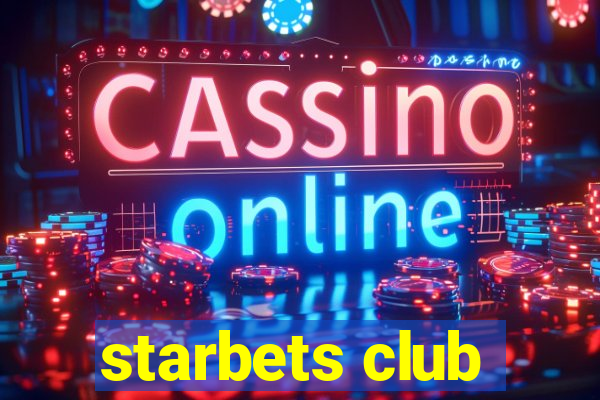 starbets club